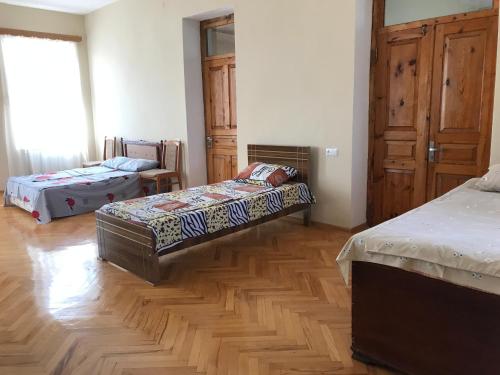 Guesthouse Kistauri