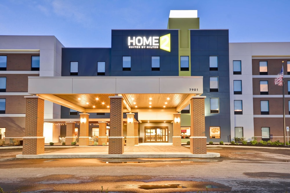 Home2 Suites by Hilton Evansville - photo 36