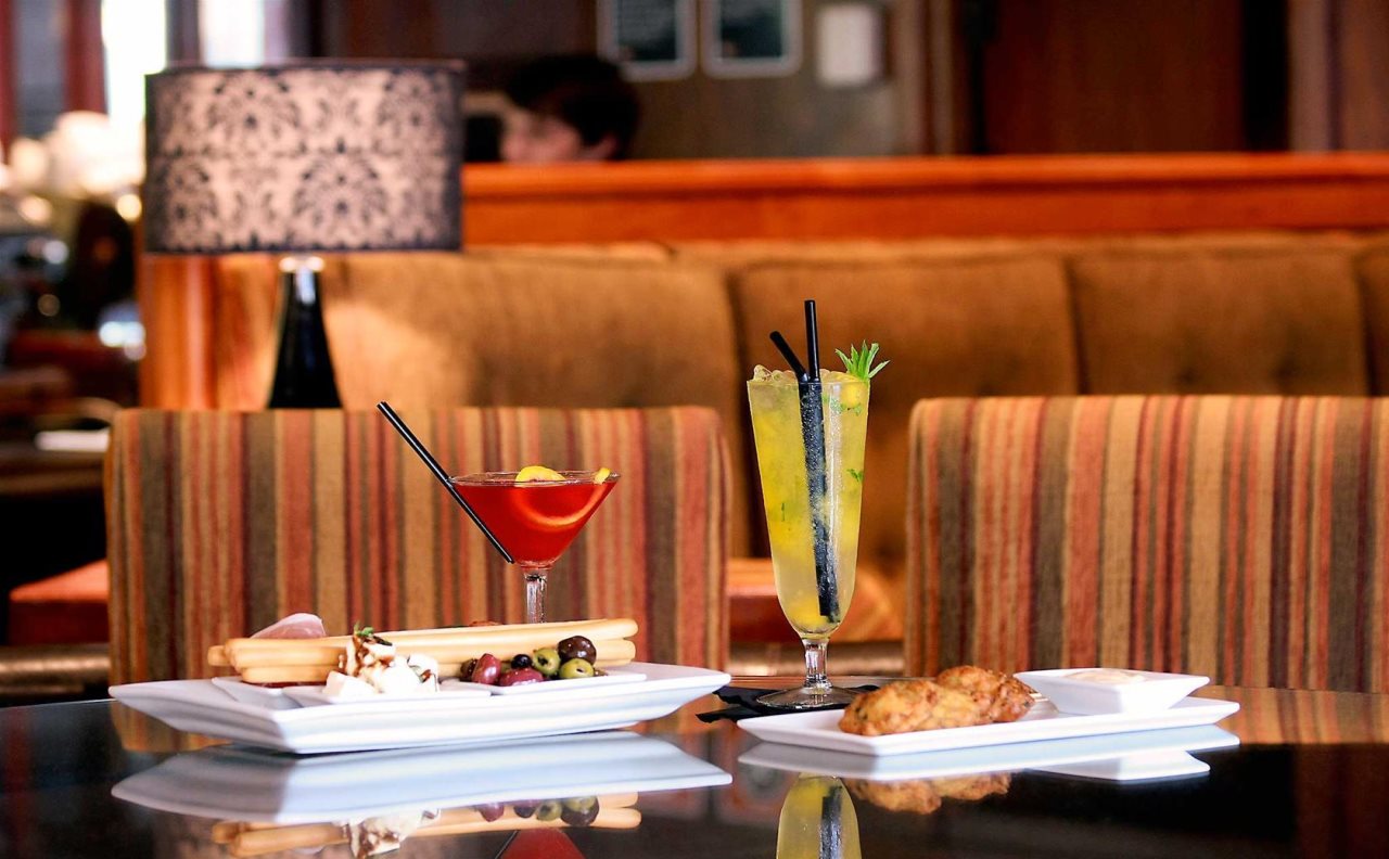 The Menzies Sydney — 4-Star Luxury Hotel in Sydney, Australia