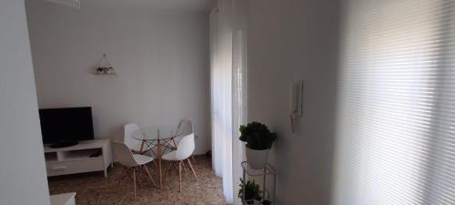 Mi Rinconcito - carbon neutral hotel in Chipiona
