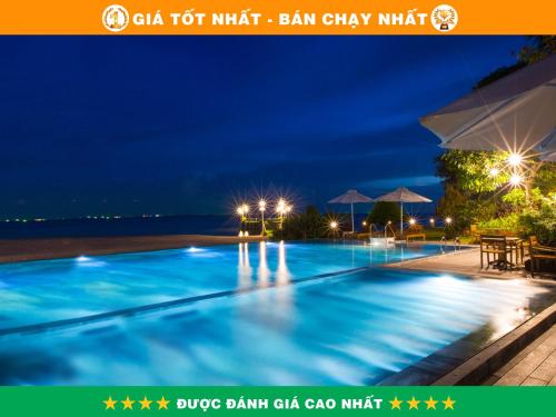 Milana Beach Resort & Spa Phú Quốc Formely Chez Carole Beach Resort and Spa in Phu Quoc, Vietnam