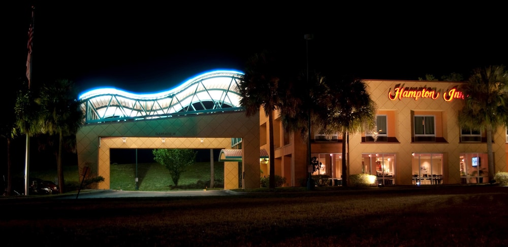 Hampton Inn Brooksville Dade - photo 68