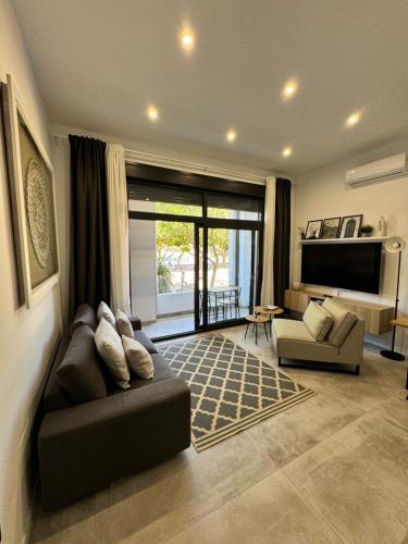 Bonita B5 in Fuengirola, Spain