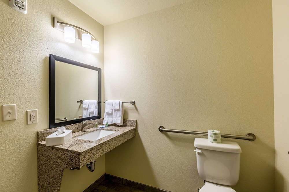 Cobblestone Hotel & Suites Stevens Point - photo 37