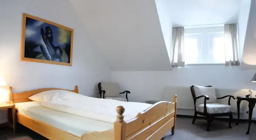 Hotel Galerie — Seelze — photo 3