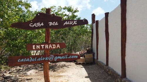 Casa Del Alux — 4-Star Luxury Hotel in Isla Holbox, Mexico
