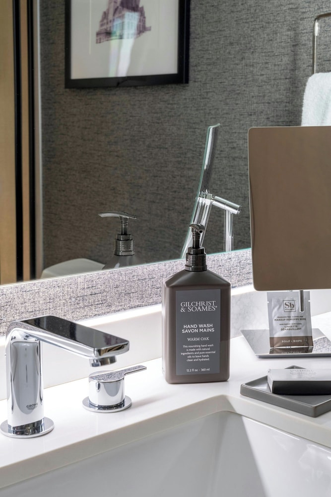 Four Points by Sheraton Nashville Brentwood - photo 14