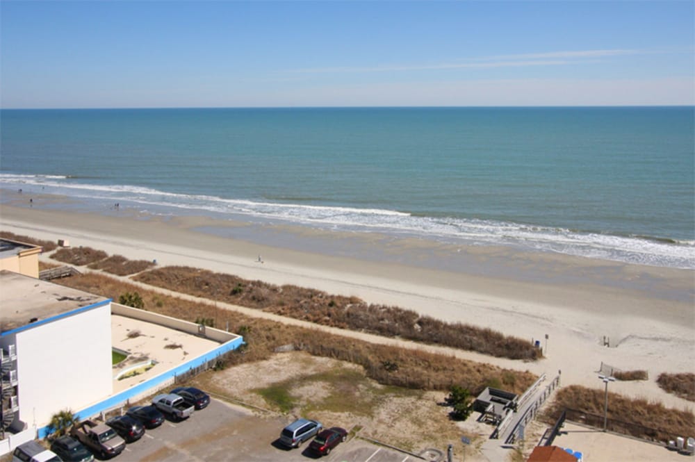 Landmark Resort by Elliott Beach Rentals - photo 21
