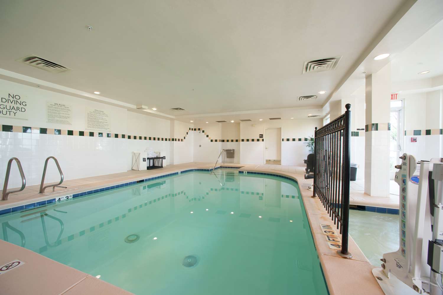 Hilton Garden Inn Tulsa Airport - photo 27