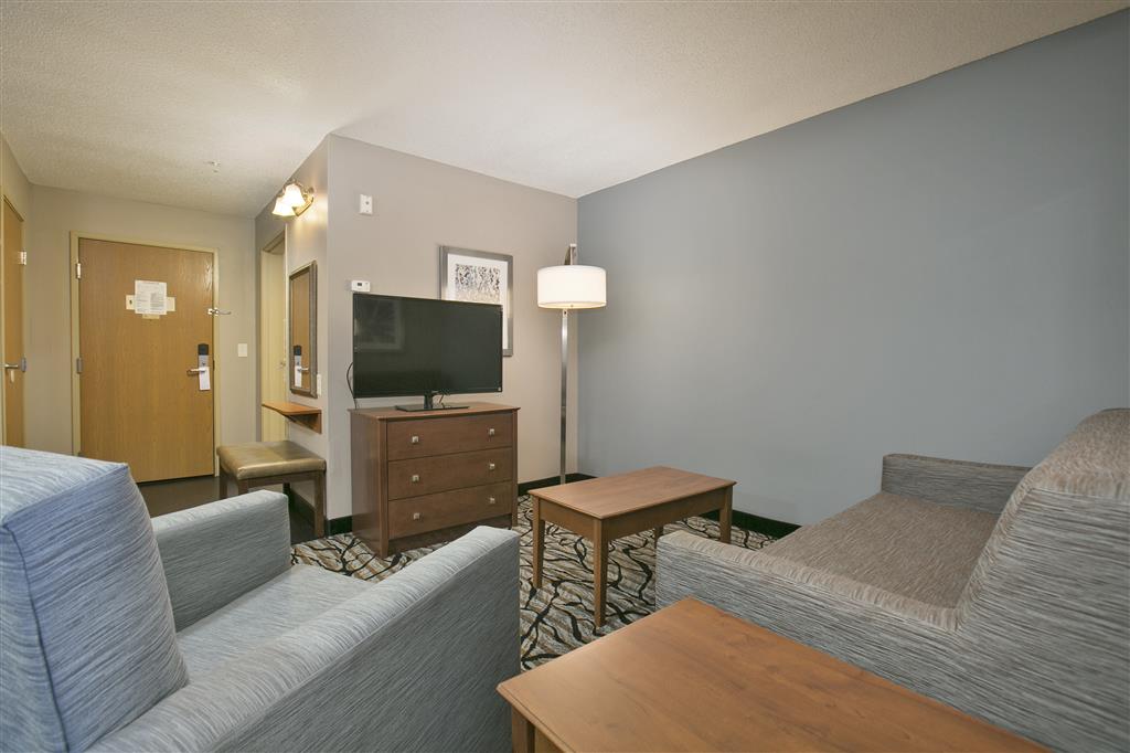 Best Western Plus Blaine at the National Sports Center - photo 41