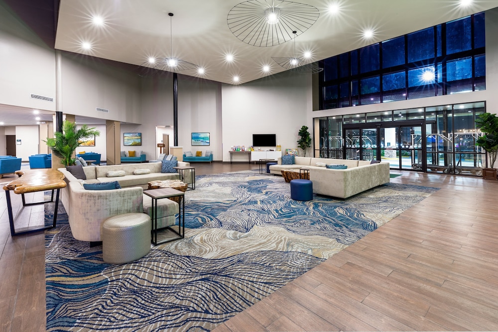 Holiday Inn Resort South Padre Island Beach Front by IHG - photo 2