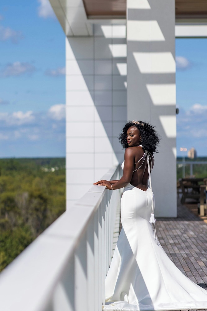 JW Marriott Orlando Bonnet Creek Resort & Spa - photo 97