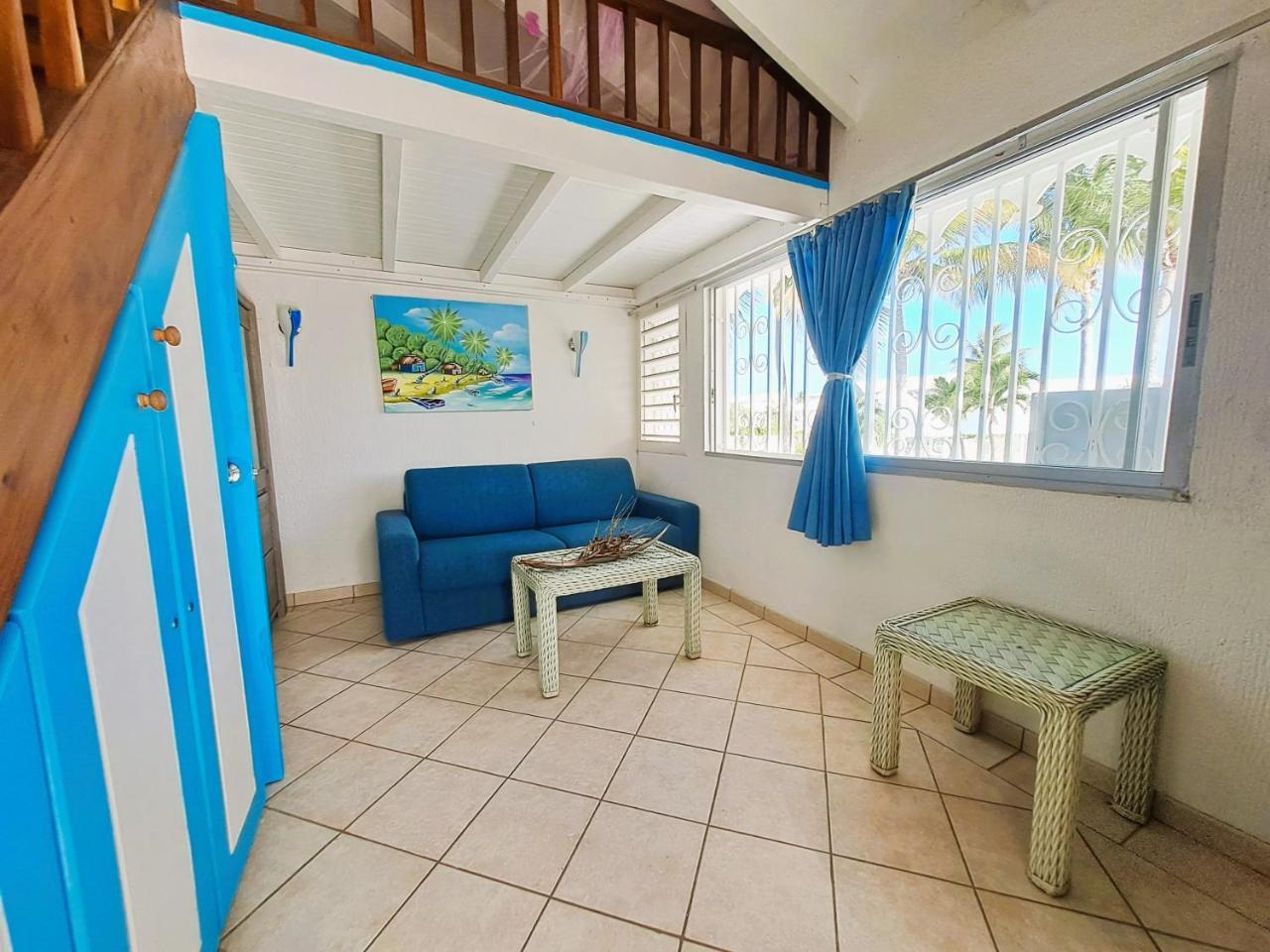 Appartement terrasse Marina St François — 4-Star Luxury Hotel in Saint-Francois, Guadeloupe