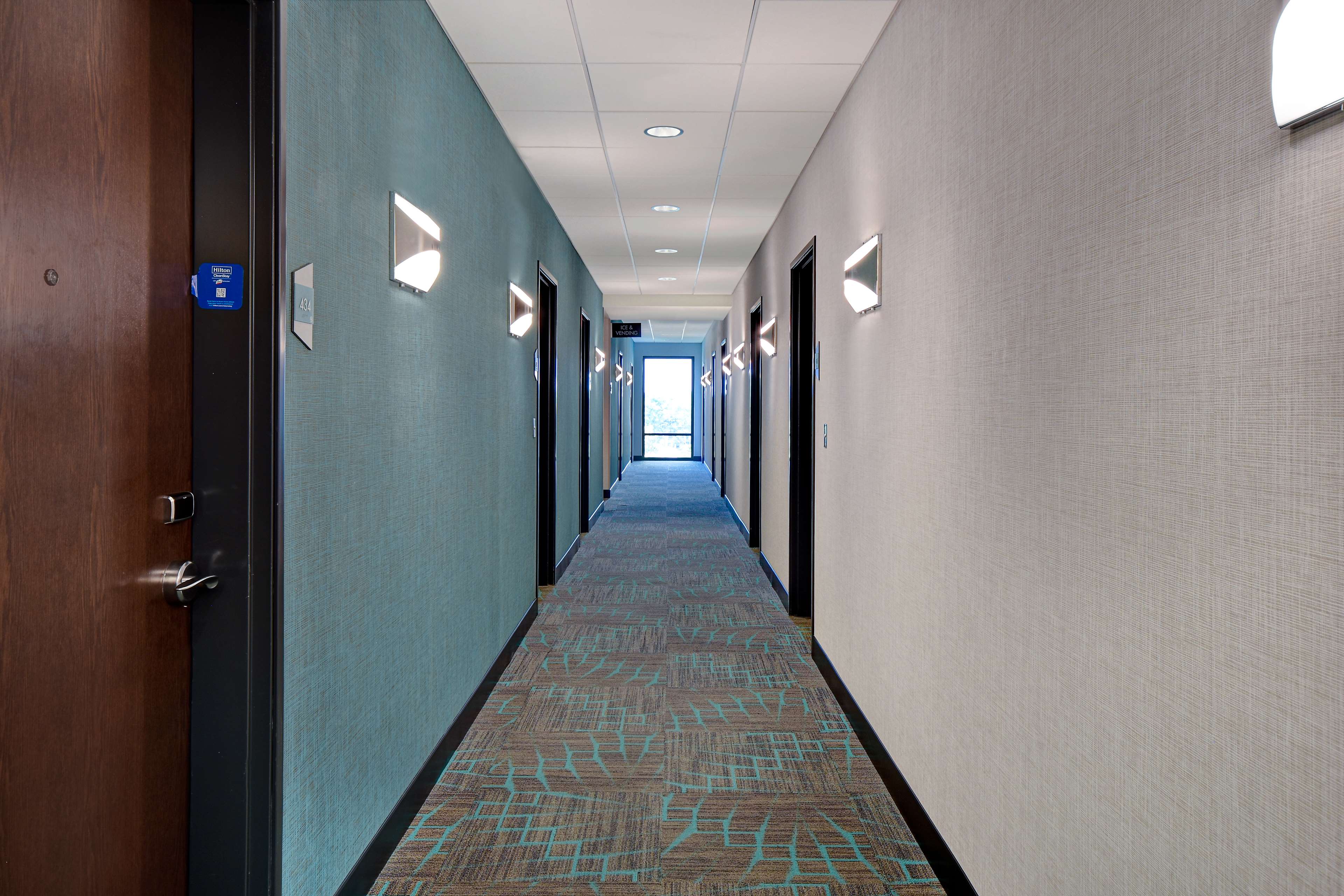 Home2 Suites by Hilton Kalamazoo Downtown - photo 29