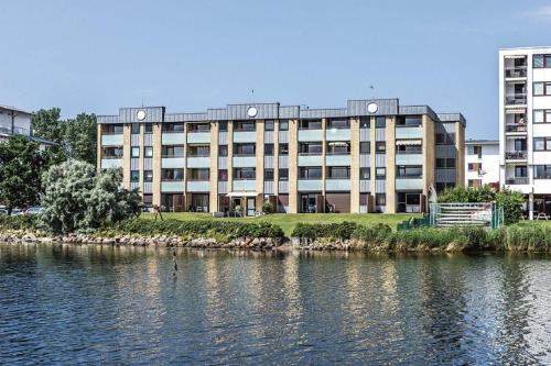 Haus Duenenhof Wohnung Wardertraum Typ E — 4-Star Luxury Hotel in Heiligenhafen, Germany