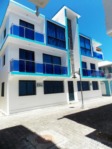 Residencial Victoria in Puerto Plata, Dominican Republic