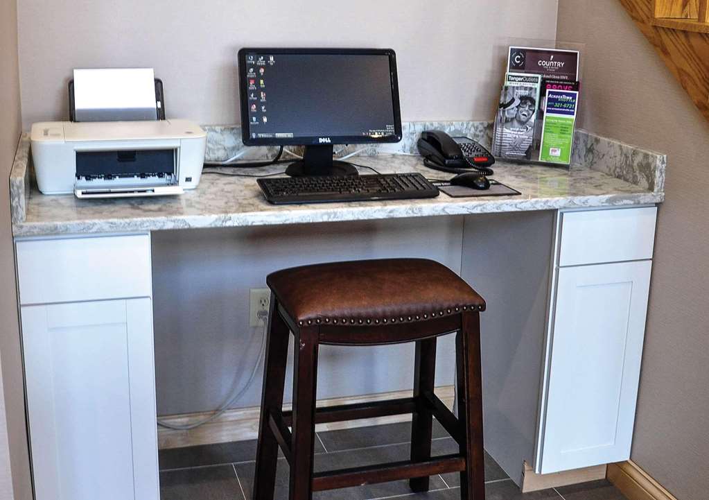 Country Inn & Suites by Radisson Fairborn South OH - photo 19