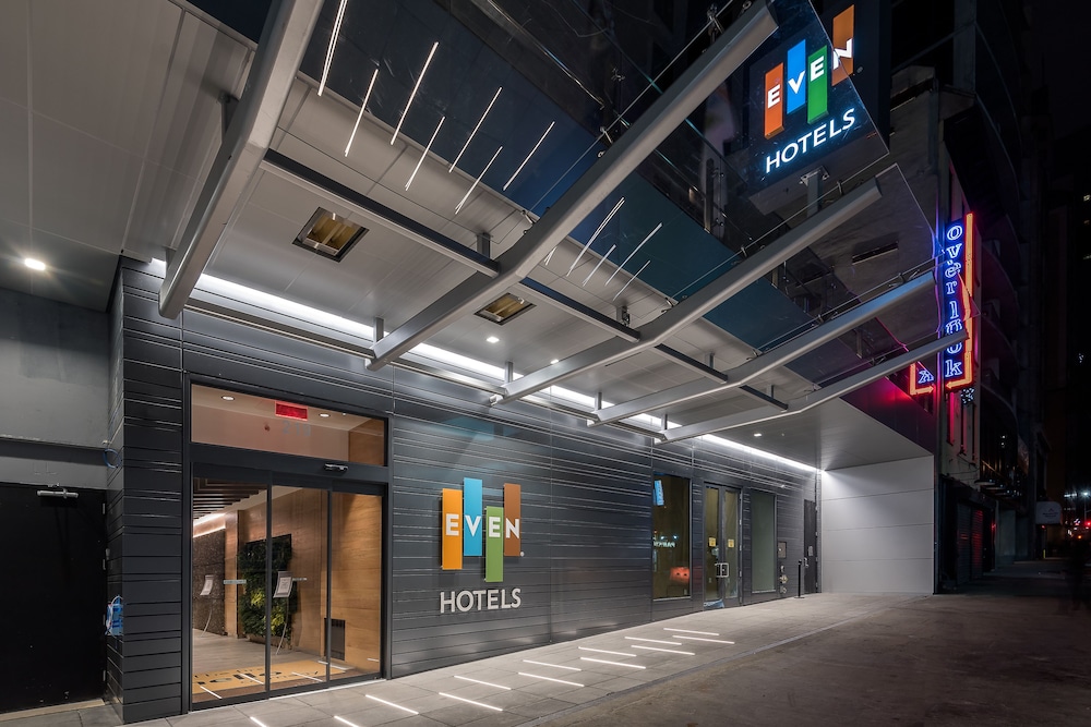 EVEN Hotel New York Midtown East an IHG Hotel - photo 2