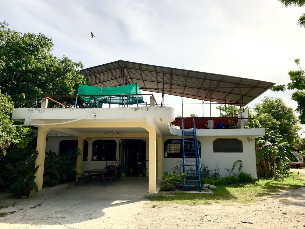 Haiti Communitere in Port-Au-Prince, Haiti