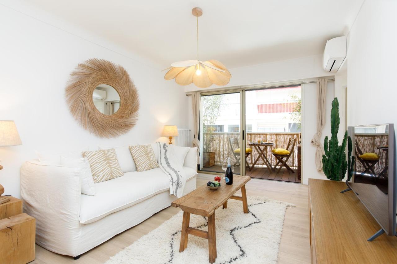 Studio Palm Beach Cannes - last minute hotel in Cannes