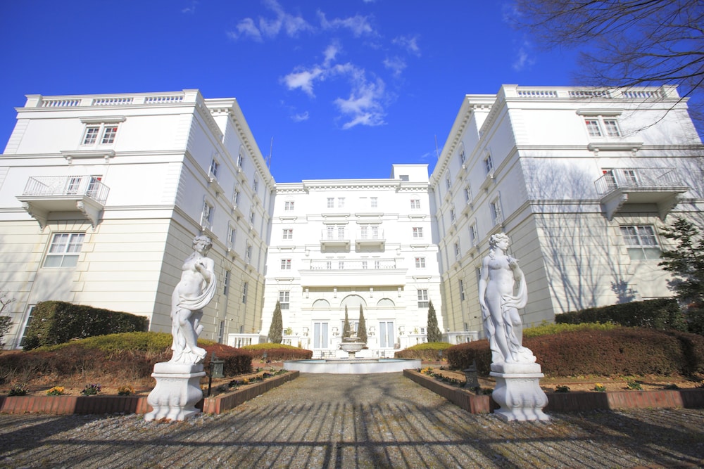 Hotel Brugge in Kashiwa, Japan