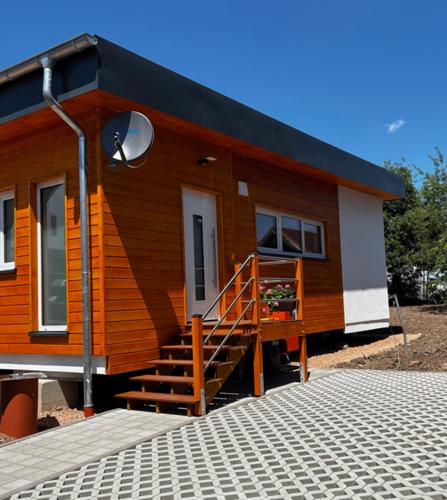 Ferienhaus Lantana in Sankt Wendel, Germany