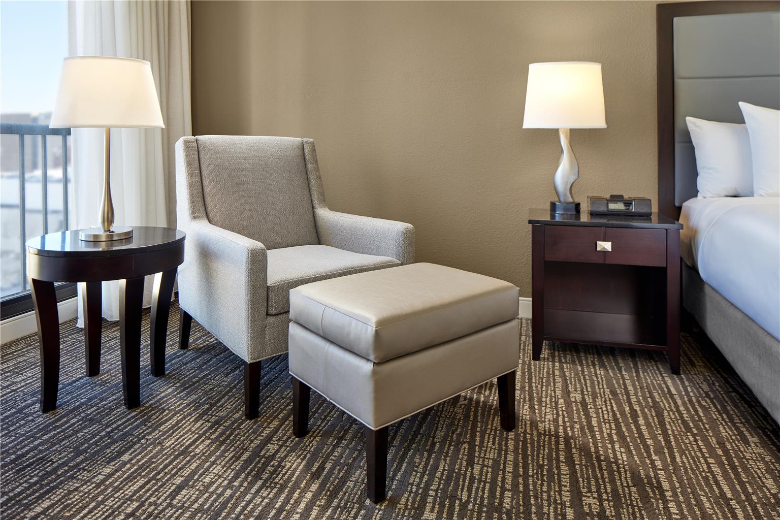 Hyatt Regency Tulsa Downtown - photo 9