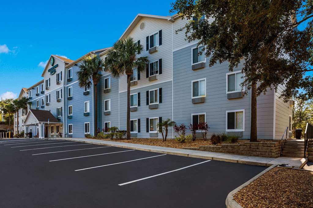 WoodSpring Suites Orlando West Clermont - photo 3