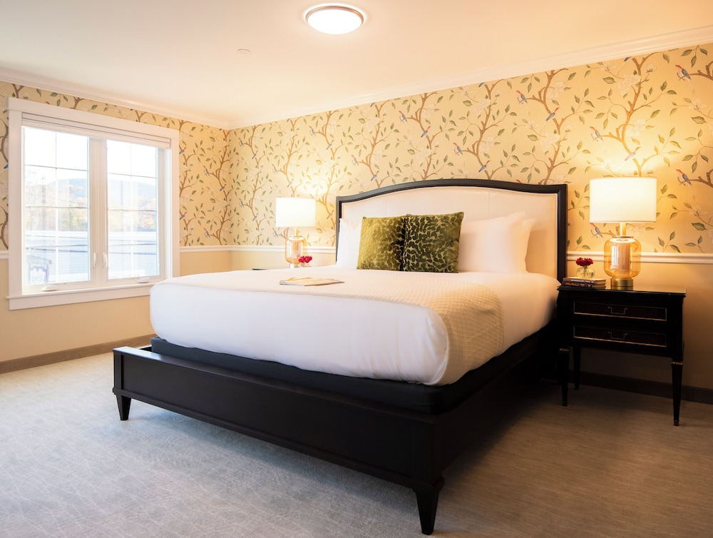 The Pathmaker Hotel - photo 20