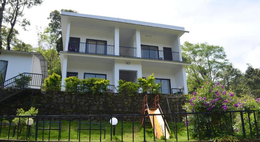Mist Woods Vagamon — hotel in Erattupetta
