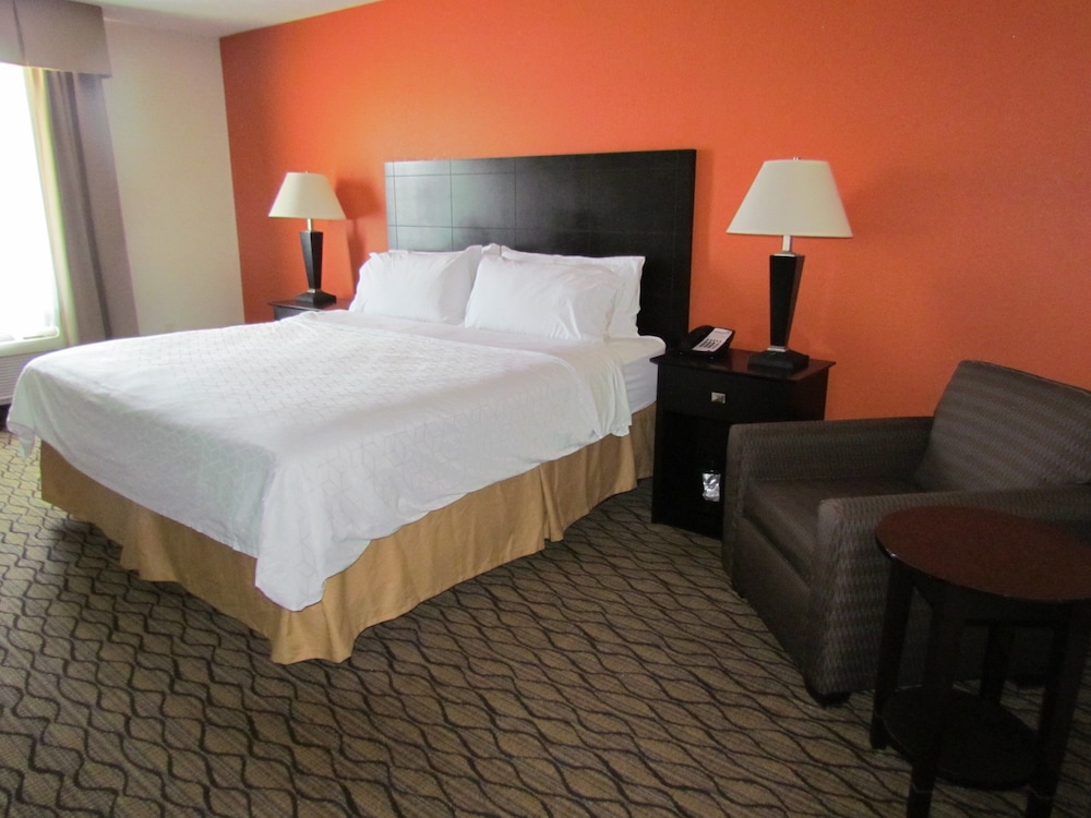 Holiday Inn Express Hotel & Suites Cadillac by IHG - photo 3