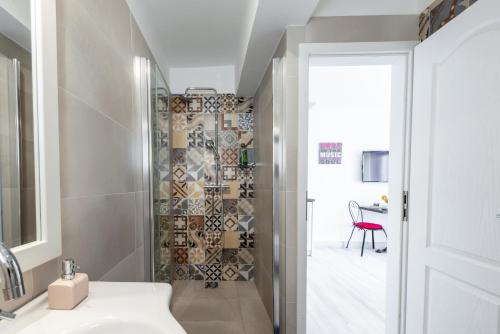 Betanija & Arijana BayView Studio Apartments