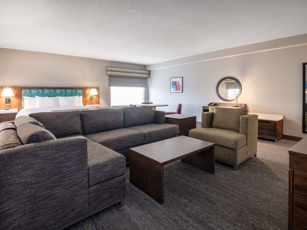 Hampton Inn West Palm Beach Florida Turnpike - photo 27