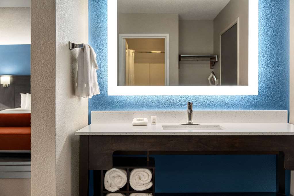 La Quinta Inn & Suites by Wyndham Chicago Tinley Park - photo 23