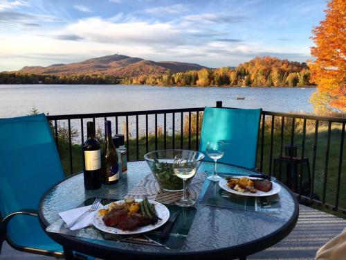 Chalet Riverain CRDS Tremblant — 4-Star Luxury Hotel in Mont-Tremblant, Canada