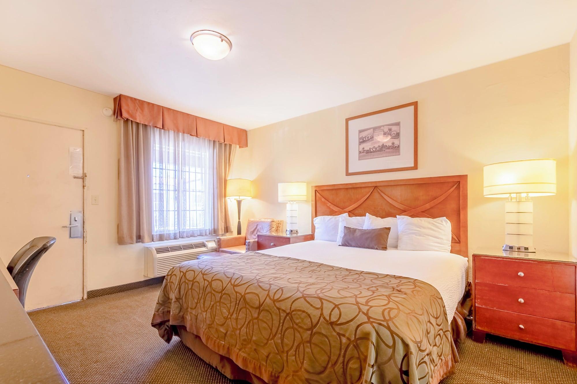 Historic Coronado Motor Hotel by OYO - photo 11