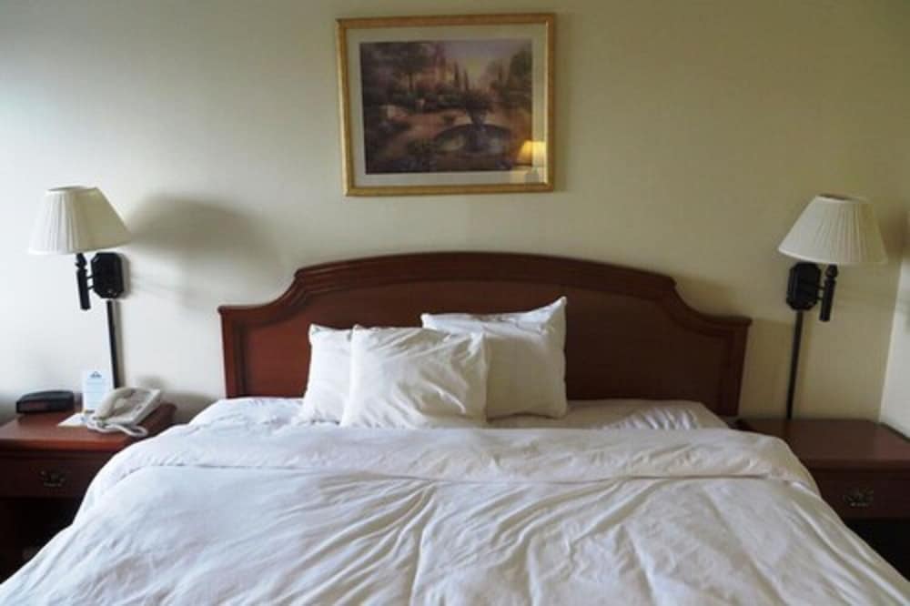 Days Inn by Wyndham Plainfield - photo 11
