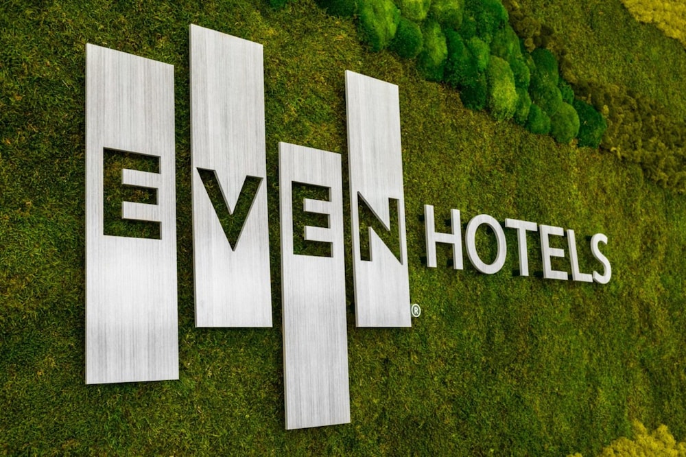 EVEN Hotel Chicago Tinley Park Conv Ctr by IHG - photo 48