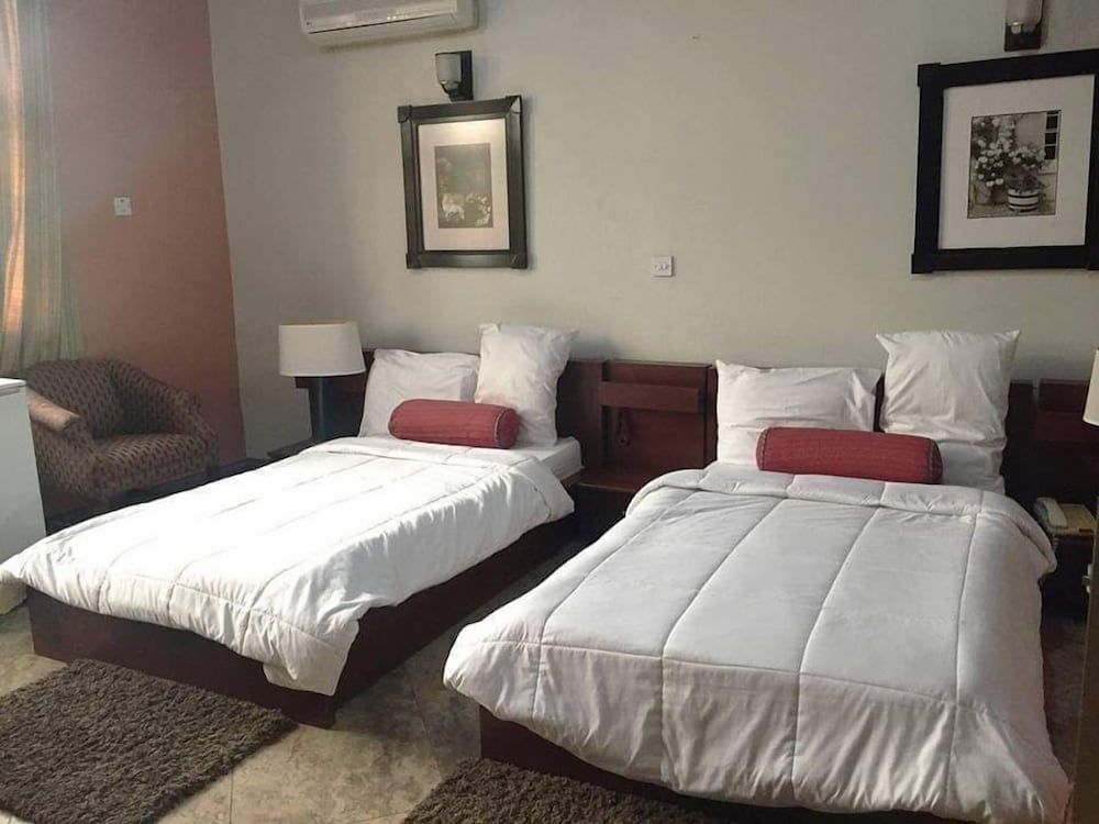 Hotel Elizabeth — Accra — photo 3