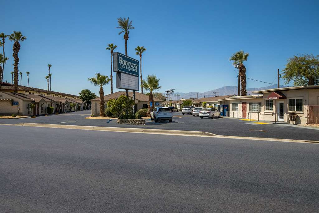 Rodeway Inn near Coachella - featured photo