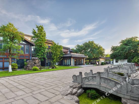 Duishanju Hotel - last minute hotel in Chongqing