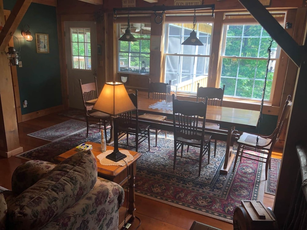 Yellow Barn Estate - photo 26