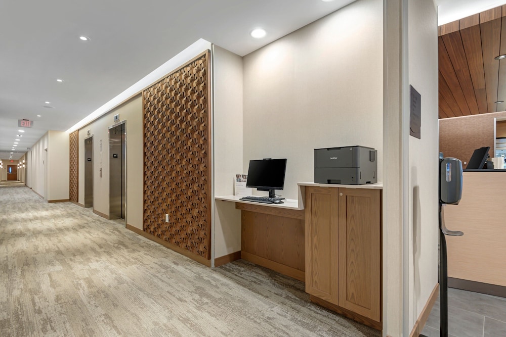 Fairfield by Marriott Inn & Suites North Conway - photo 52