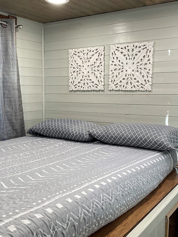Tiny House Leadville - photo 86