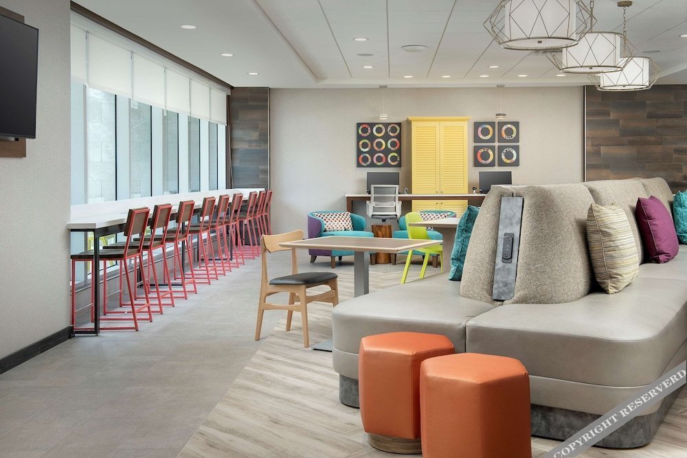 Home2 Suites by Hilton Tampa USF Area FL - photo 15