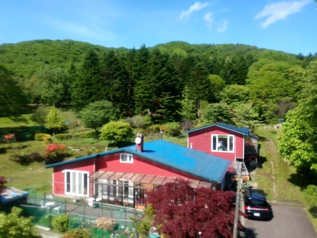 Noboribetsu No Mori — hotel in Noboribetsu