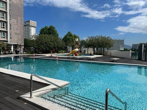D Festivo Residences Ipoh — 4-Star Luxury Hotel in Ipoh, Malaysia