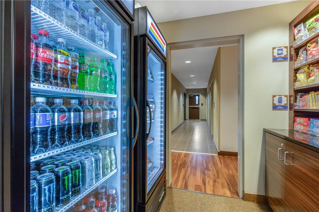 MainStay Suites St. Louis Airport - photo 26