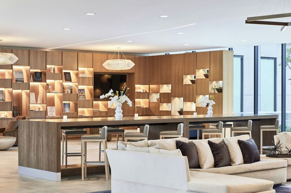 AC Hotel by Marriott Dallas by the Galleria - photo 61
