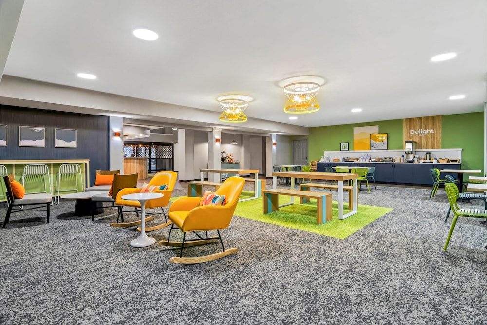 Spark by Hilton Merrillville - photo 28